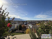 Appartement à VOIRON