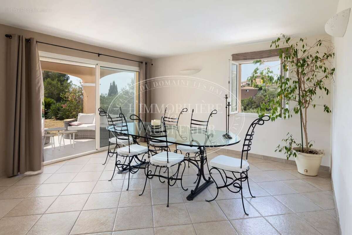 Vente domaine du parc villa 5/6 pieces 1 195 000€ - photo 7