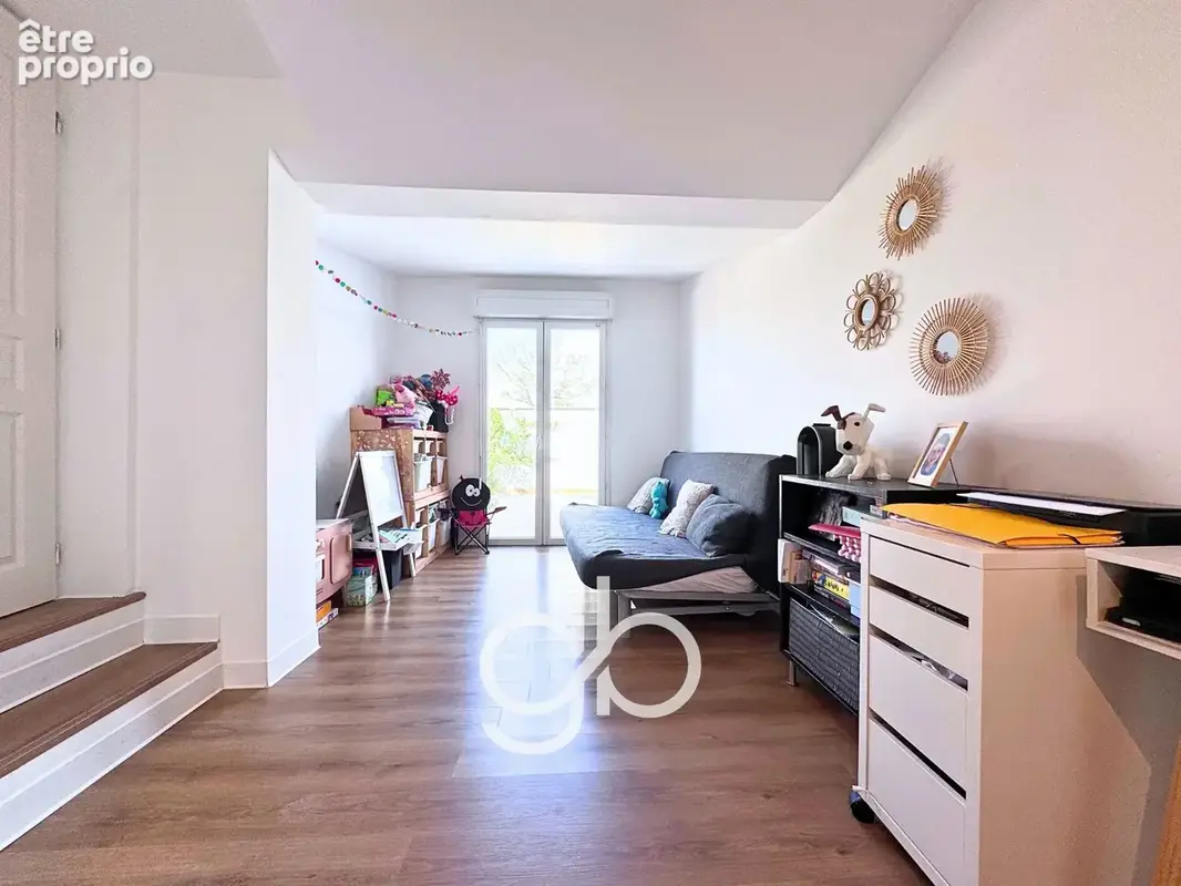 Maison 5 pièces 113 m2 avec piscine et terrasse   Villeneuve-lès-Maguelone - photo 9