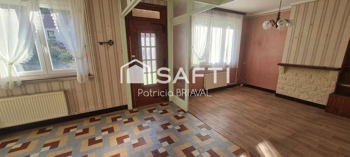 Photo 2 - Maison à CARENCY