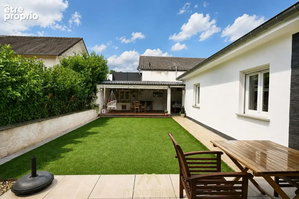 Maison 5 pièces 231 m² à vendre à Schoeneck (57350) - photo 6