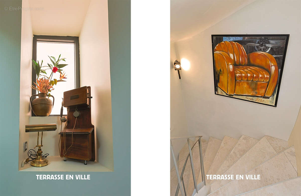 Maison à PIERREFEU-DU-VAR