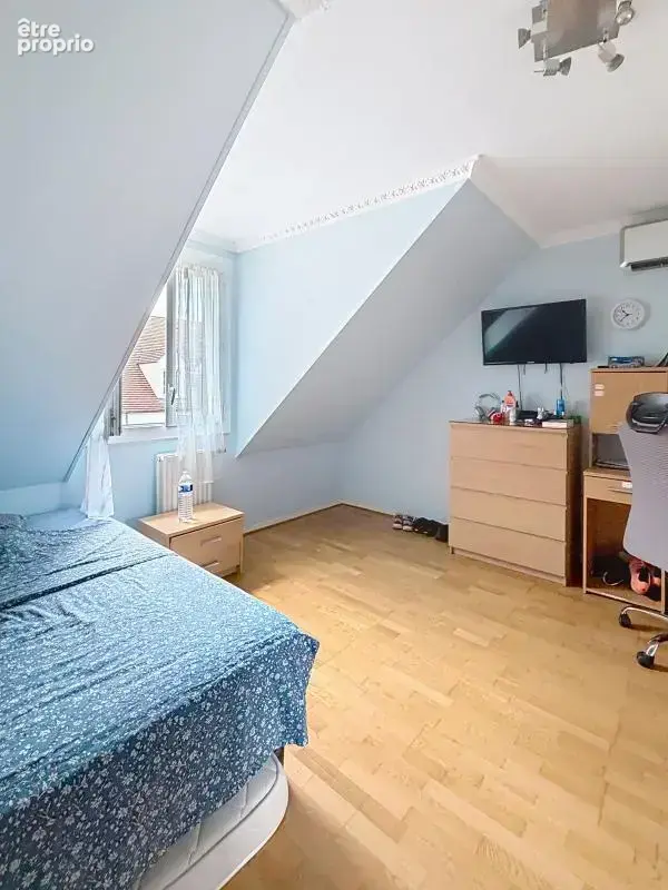Coup de cœur familial à Bussy-Saint-Georges : maison indépendante 5/6 chambres, jardin, RER A et écoles à pied - photo 21