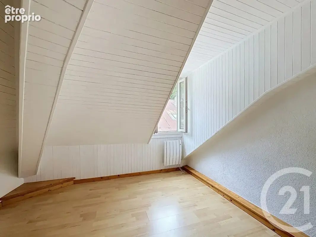 Appartement 2 pièces 27 m² à vendre à Taninges (74440) - photo 5