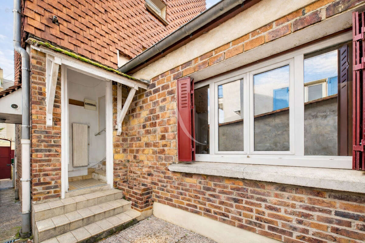 Maison Nogent Sur Marne 6 pièce(s) 108,58 m2 - photo 18