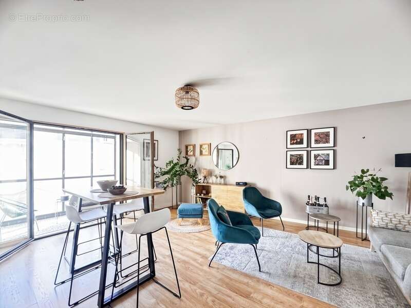 Appartement à ANGERS