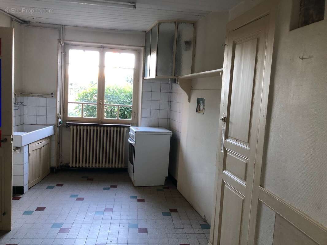 Maison à CASTANET-TOLOSAN