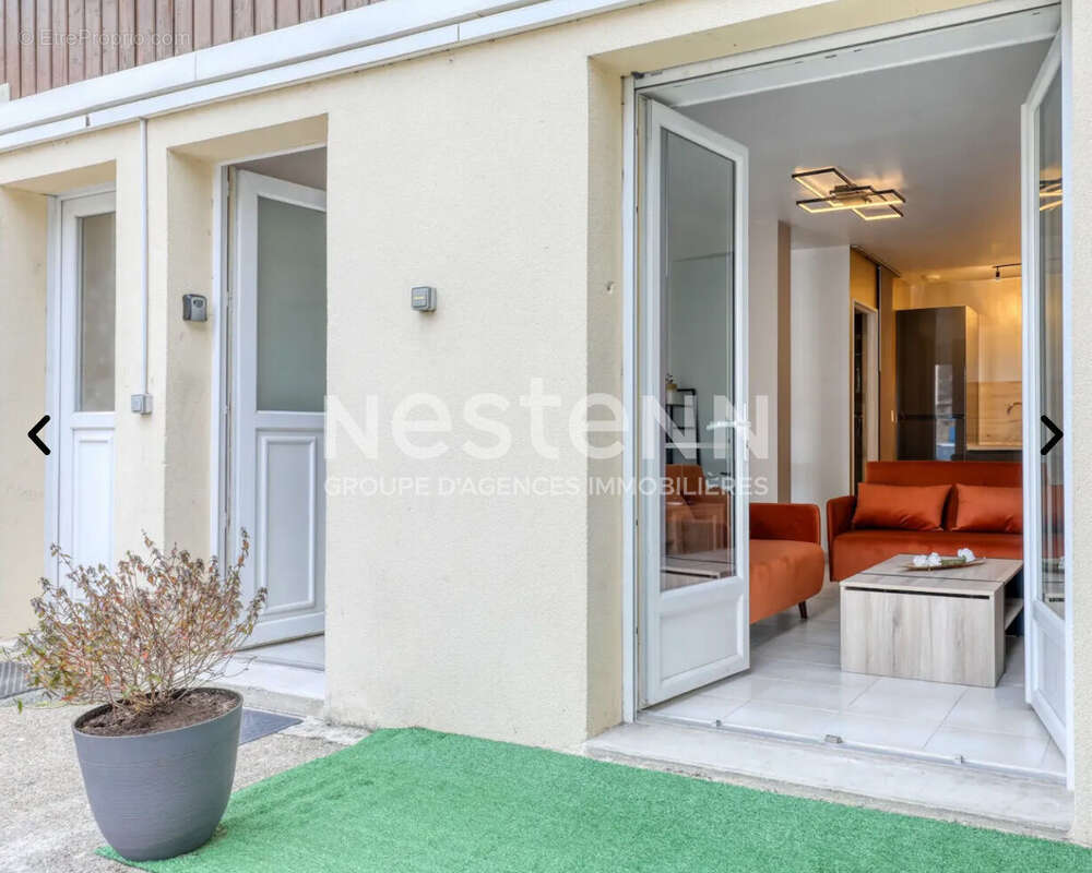 Appartement à ETAMPES