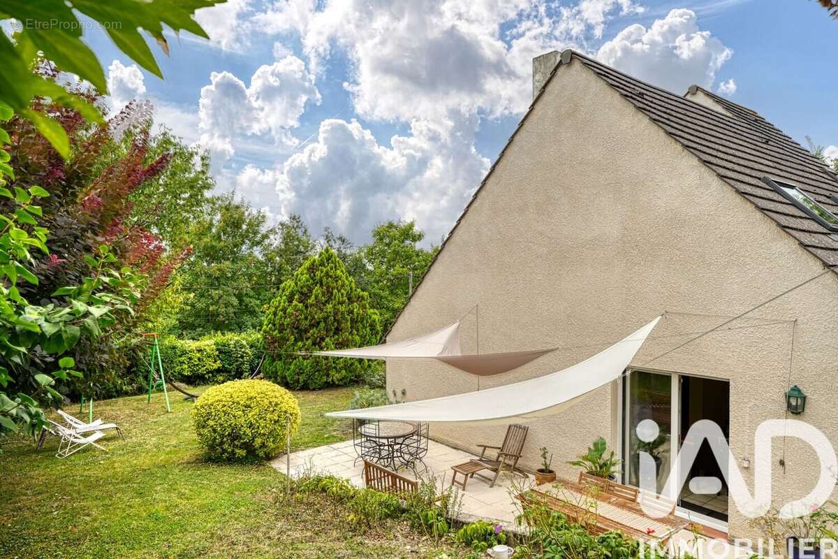 Photo 4 - Maison à TRIEL-SUR-SEINE