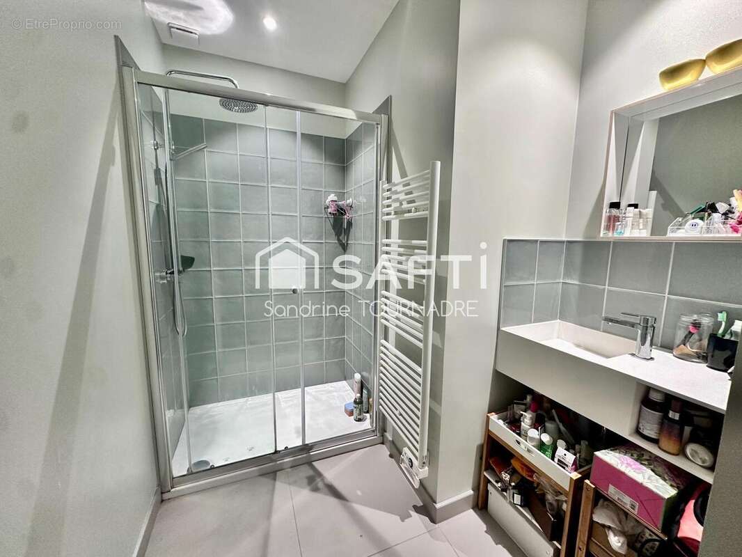 Appartement 51 m² à Bordeaux  - photo 9