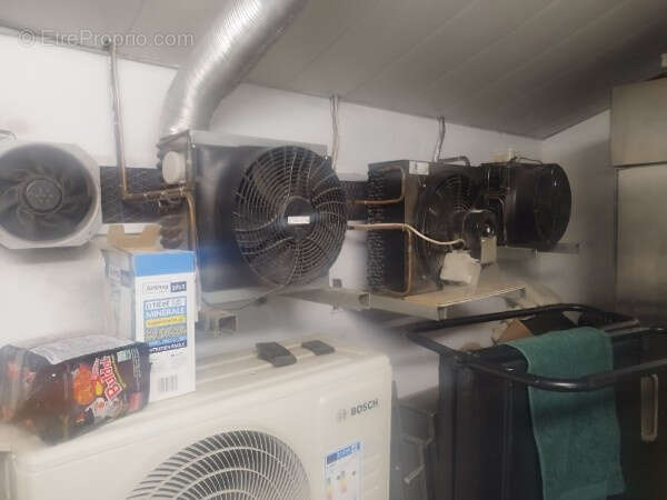 Commerce à PARIS-12E