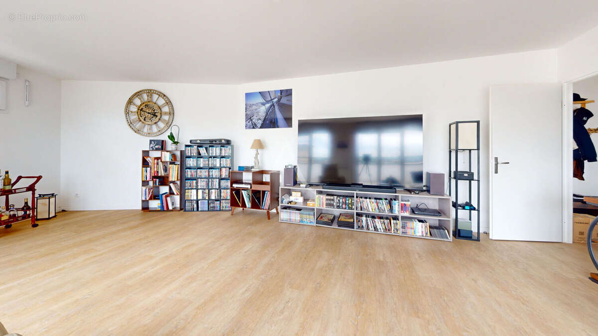 Appartement à GAGNY