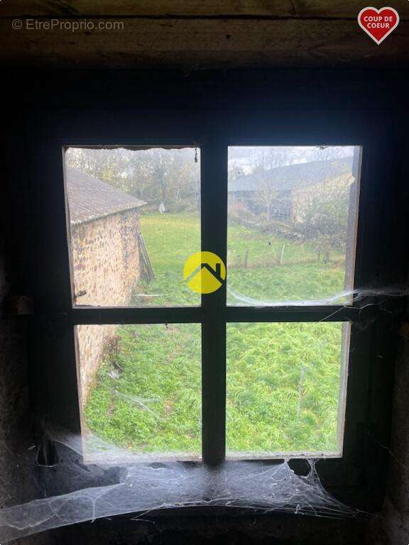 Maison à SAINT-FLOUR