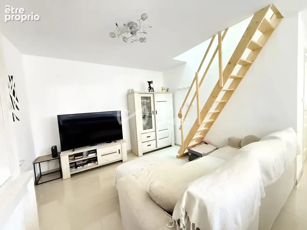 Maison 3 pièces 56 m² à vendre à Fouquereuil (62232) - photo 5
