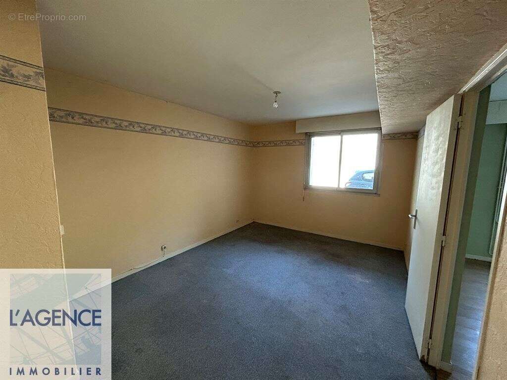 Appartement à REIMS