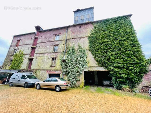 Appartement à NOYON