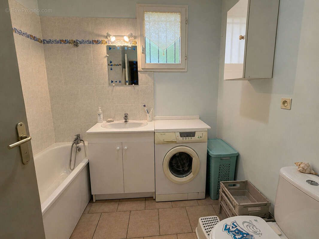 Maison 5 pièces - Saint-cezaire-sur-siagne 114 m2 - photo 8