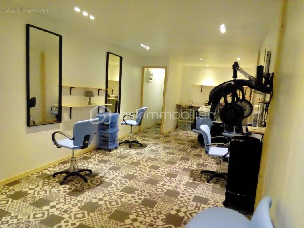 Maison à CLERMONT-L'HERAULT