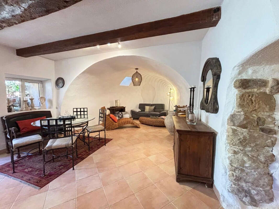 Appartement à BIOT