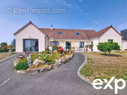 Maison à CHISSAY-EN-TOURAINE