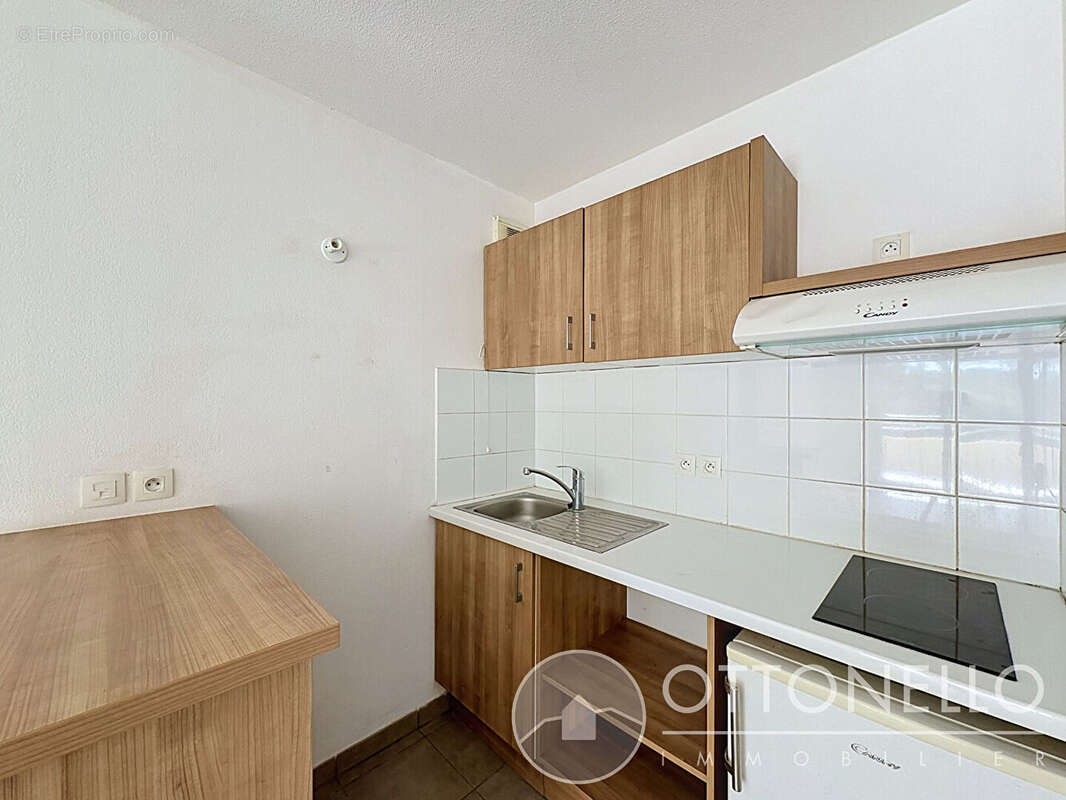 Appartement Roquebrune Sur Argens 2 pièces 40 m2 avec terrasse et deux parkings - photo 4