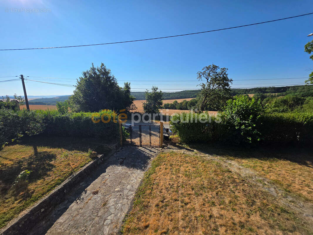 Maison 75m² - photo 11
