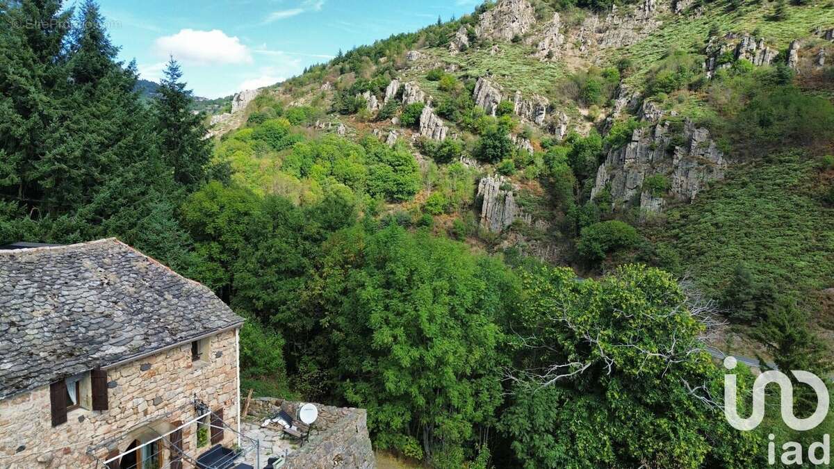 Photo 2 - Maison à SAINT-MARTIAL