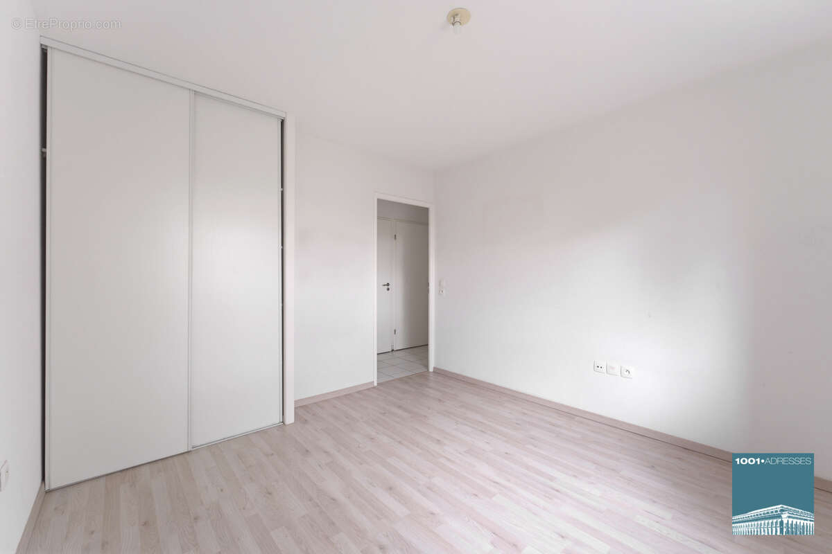 Appartement à LE BOUSCAT