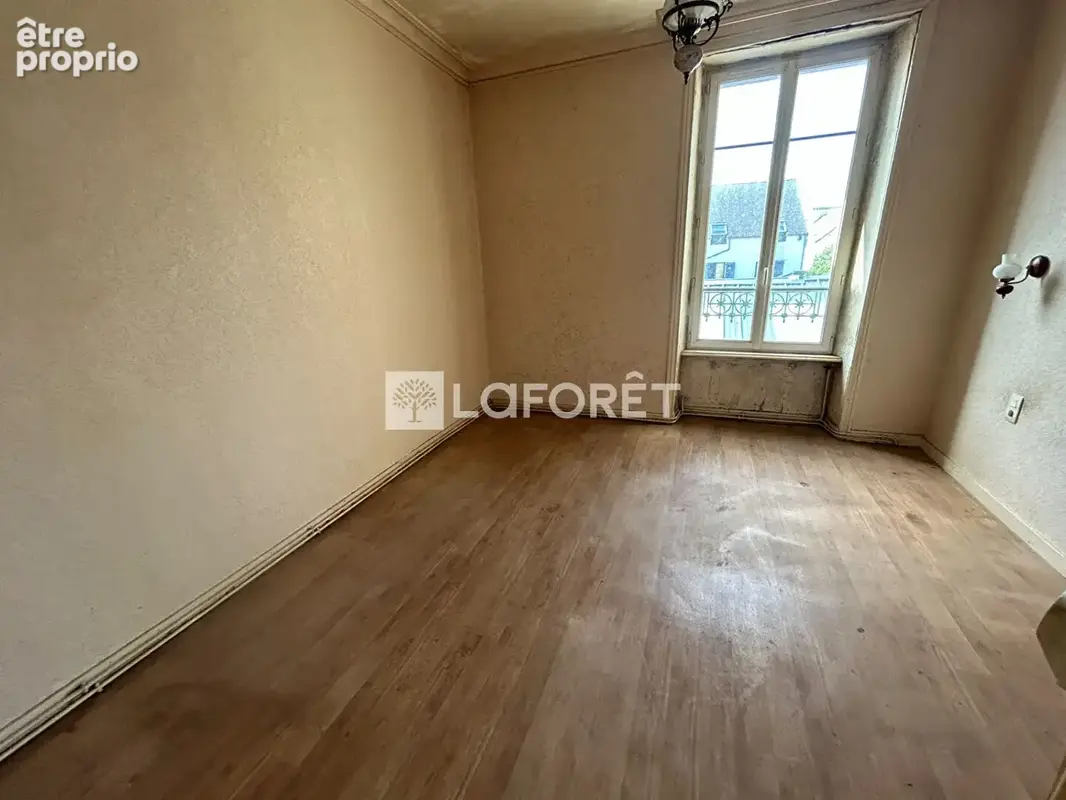 Appartement Douarnenez 2 pièce(s) 41 m2 - photo 4
