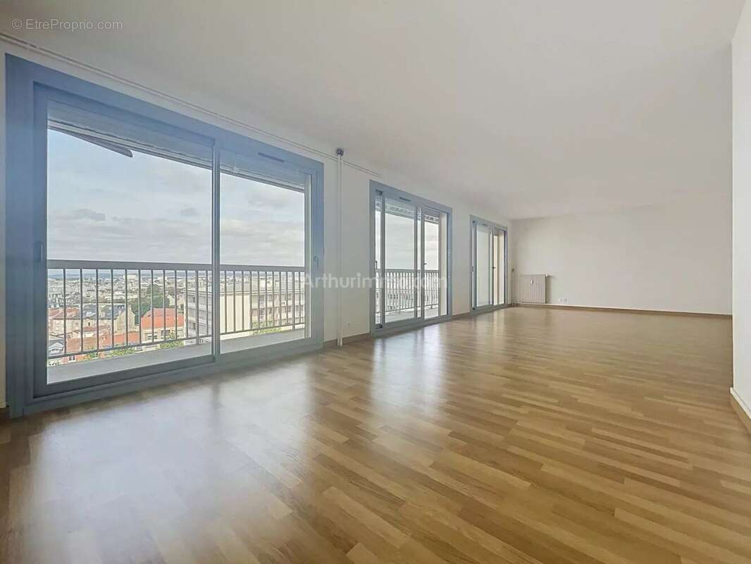 Vente Appartement Reims(51100) 332 000ï¿œ - photo 2