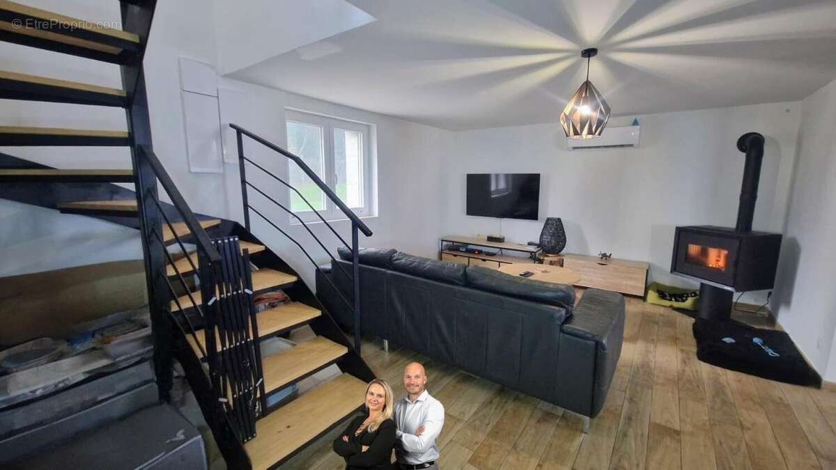 Photo 4 - Maison à PUCH-D&#039;AGENAIS