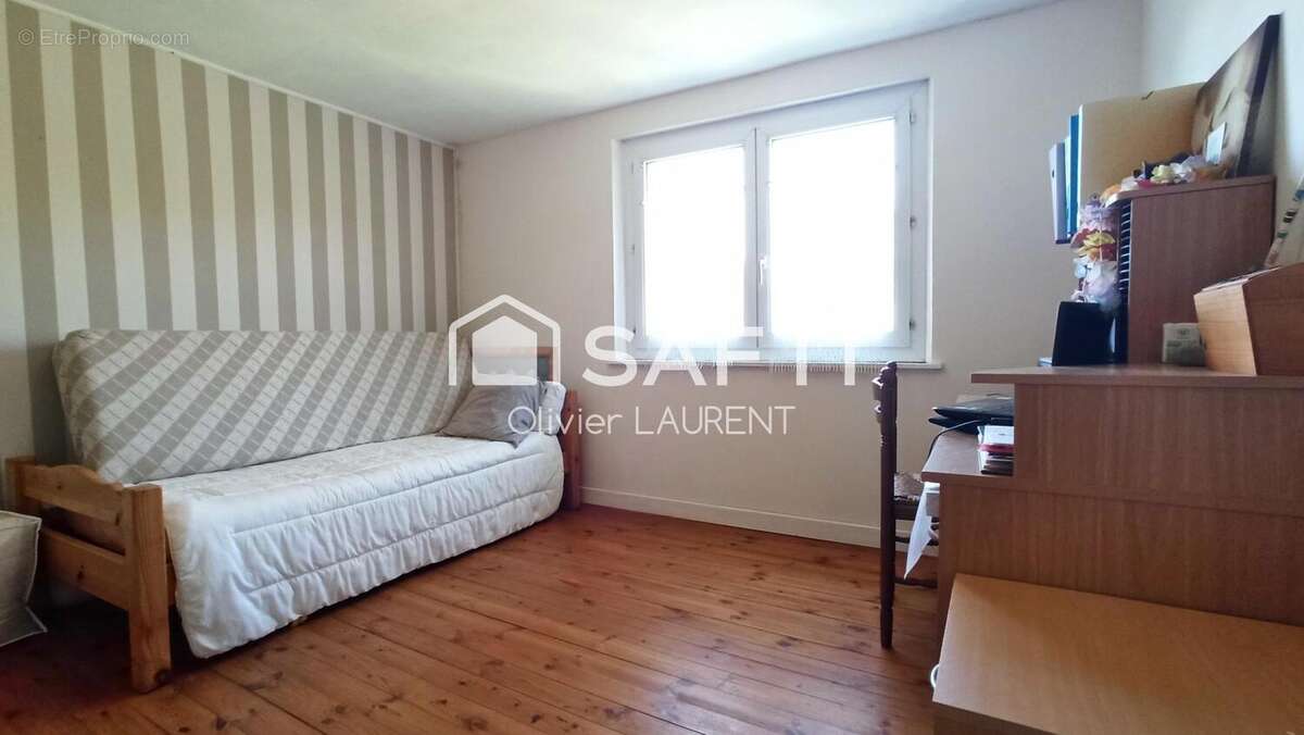 Photo 7 - Maison à CAMLEZ