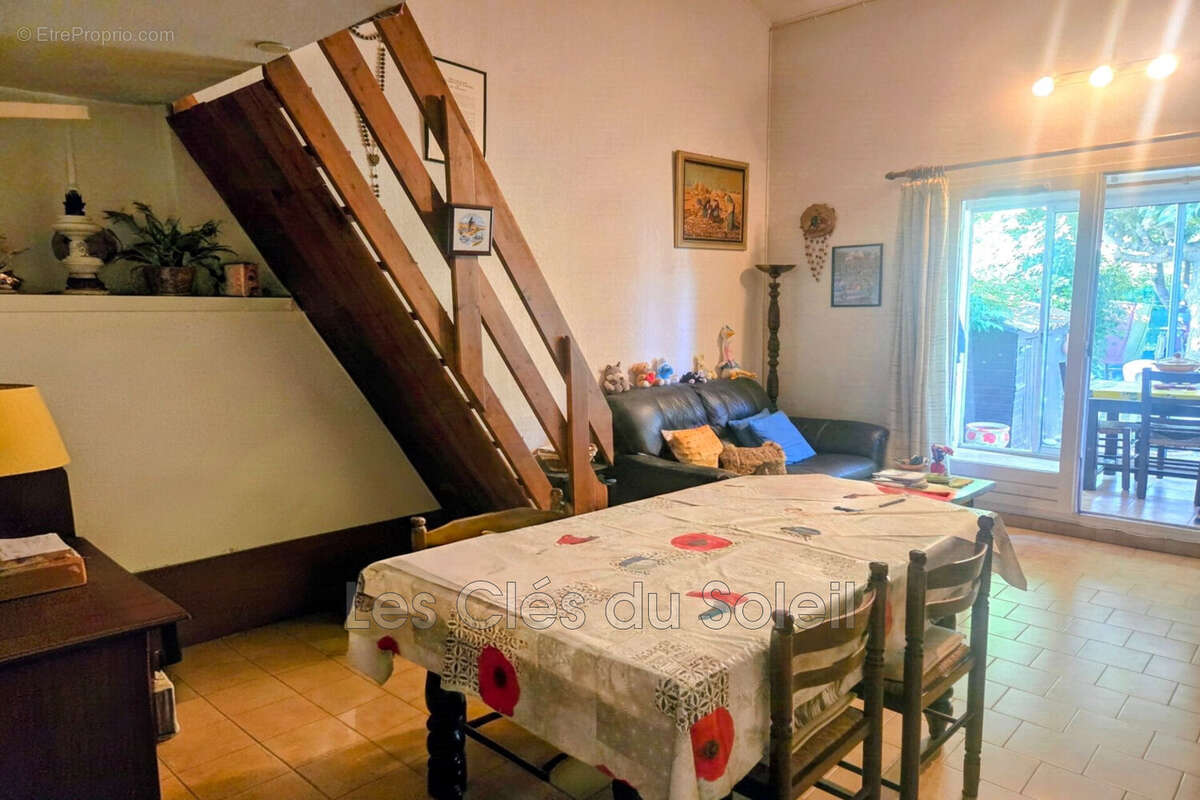Appartement 50 m² à Bandol  - photo 7