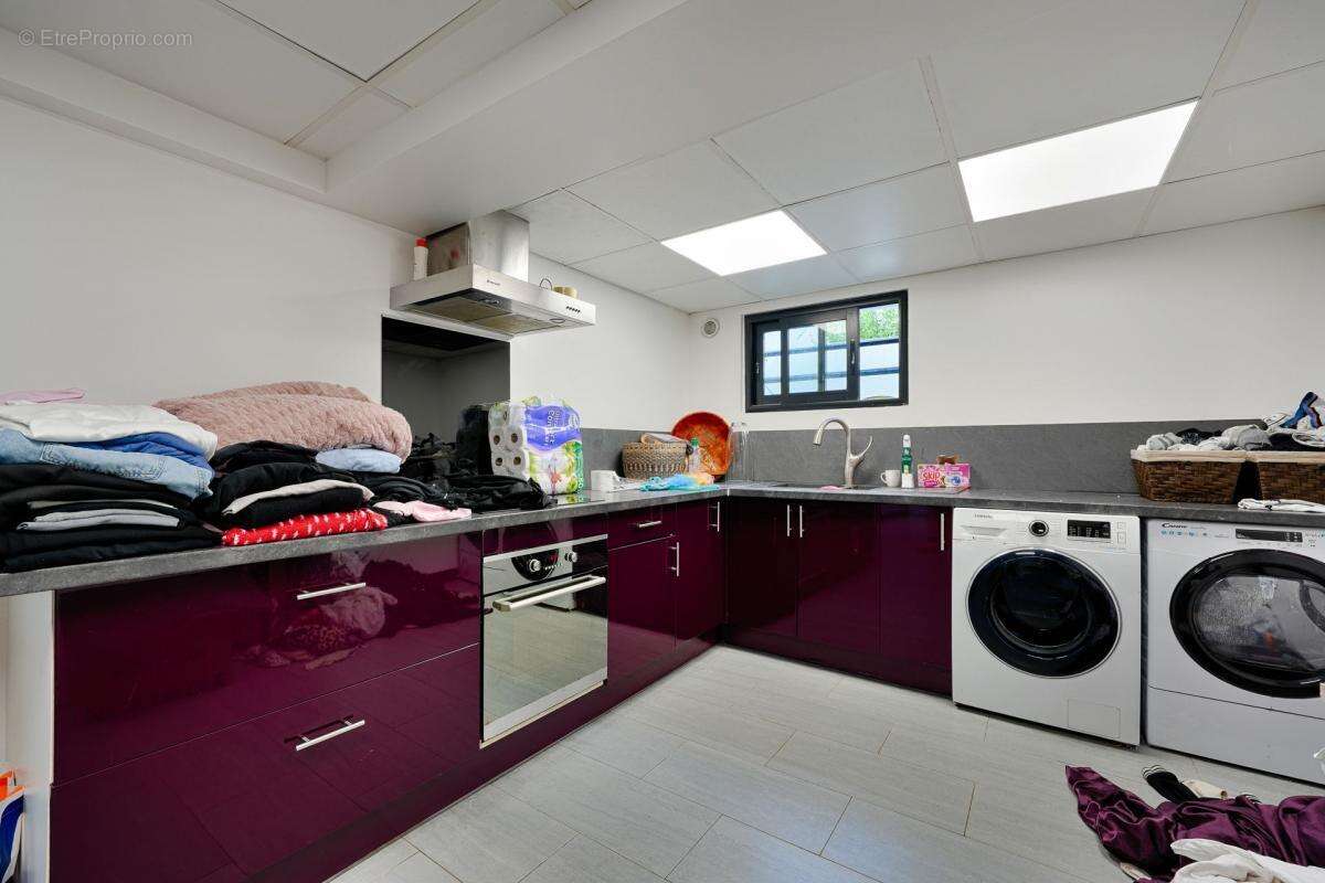 Maison à ATHIS-MONS