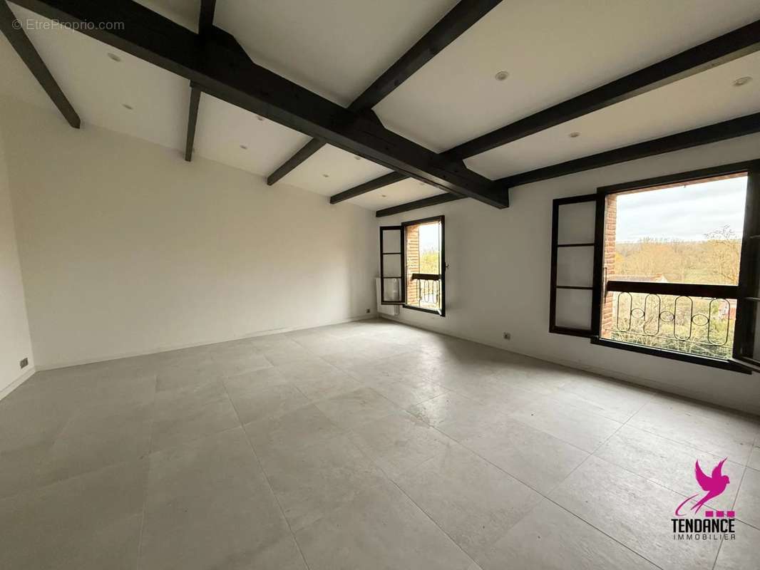 Appartement à GRENADE