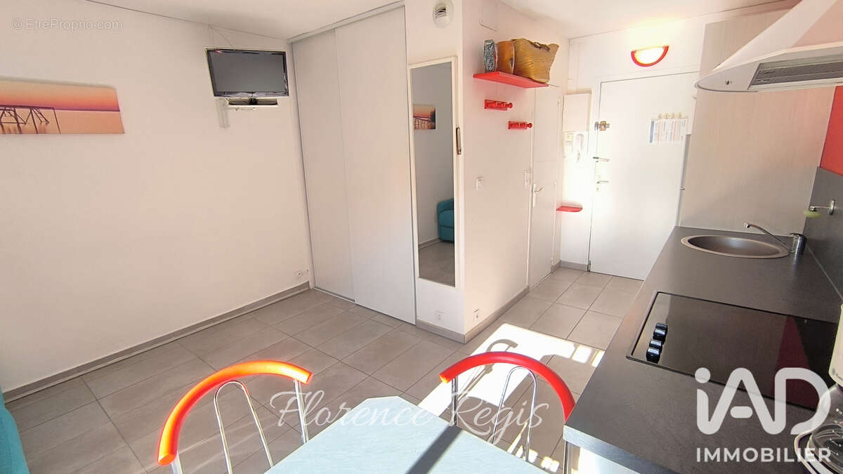 Photo 6 - Appartement à BALARUC-LES-BAINS
