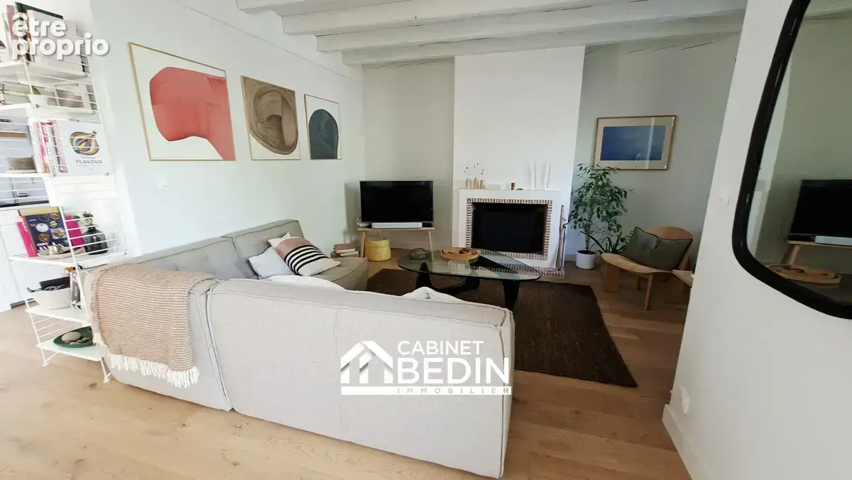 Maison 5 pièces 121 m² à vendre à Lege-Cap-Ferret (33950) - photo 6