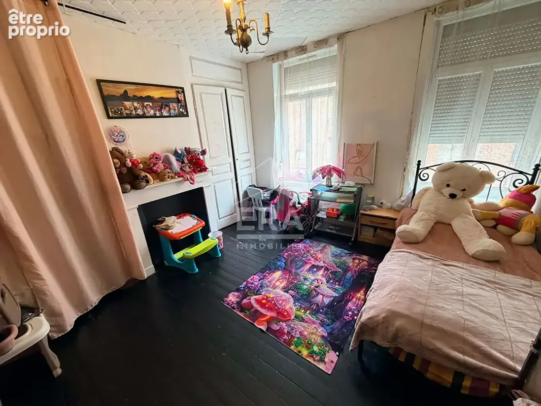 Maison Saint Pol sur Mer (59430) 4 chambres - photo 6
