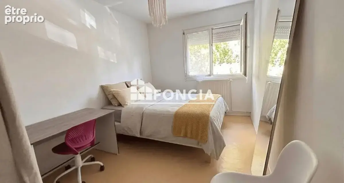 À vendre – périgueux – t3 58,98 m² – parking + cave - photo 5
