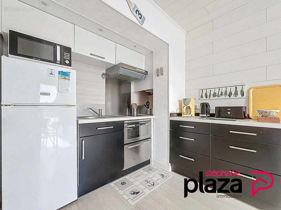 Appartement à ROYAN