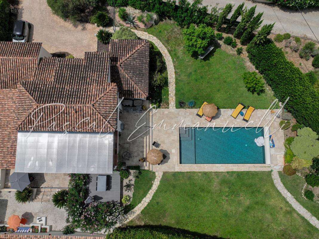 Maison à SAINT-PAUL