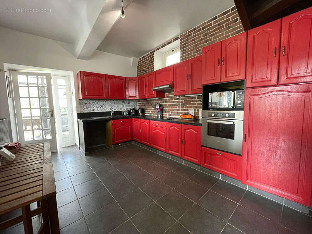 Maison à SAACY-SUR-MARNE