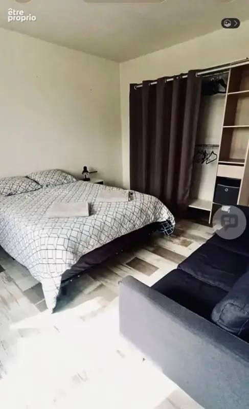 Appartement 4 pièces 79 m² à vendre à Compiegne (60200) - photo 4
