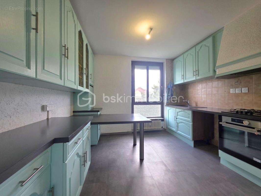 Appartement a Sarreguemines - photo 5