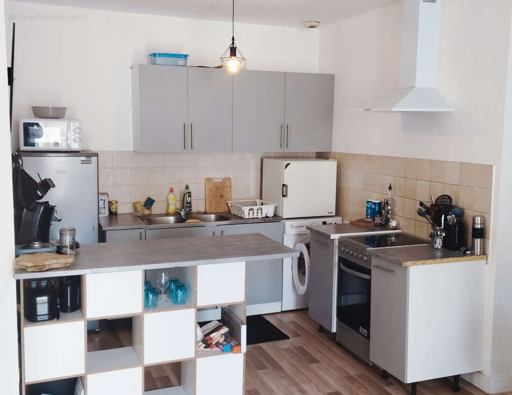 Immeuble de rapport 310 M² à vendre BEZIERS centre ville (34) rentabilité 8% - photo 16