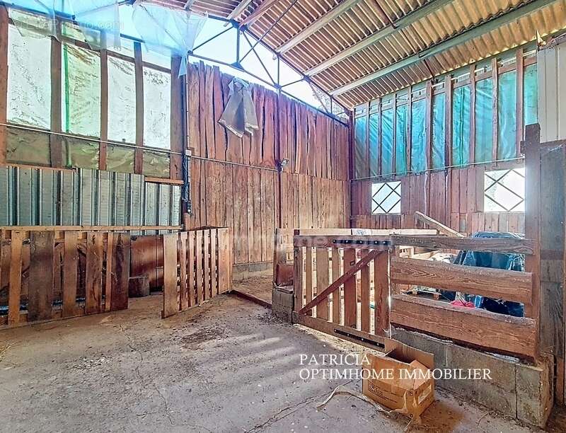 Maison à SAVIGNAC-DE-DURAS