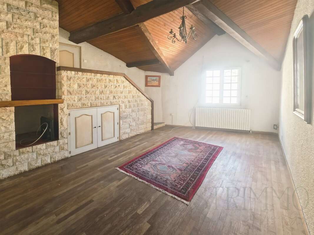 Maison à MUDAISON