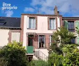 Maison à BROU