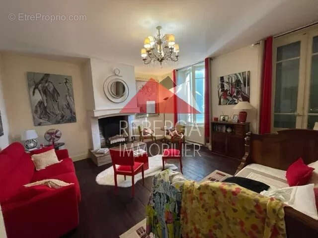 Appartement à MAZAMET