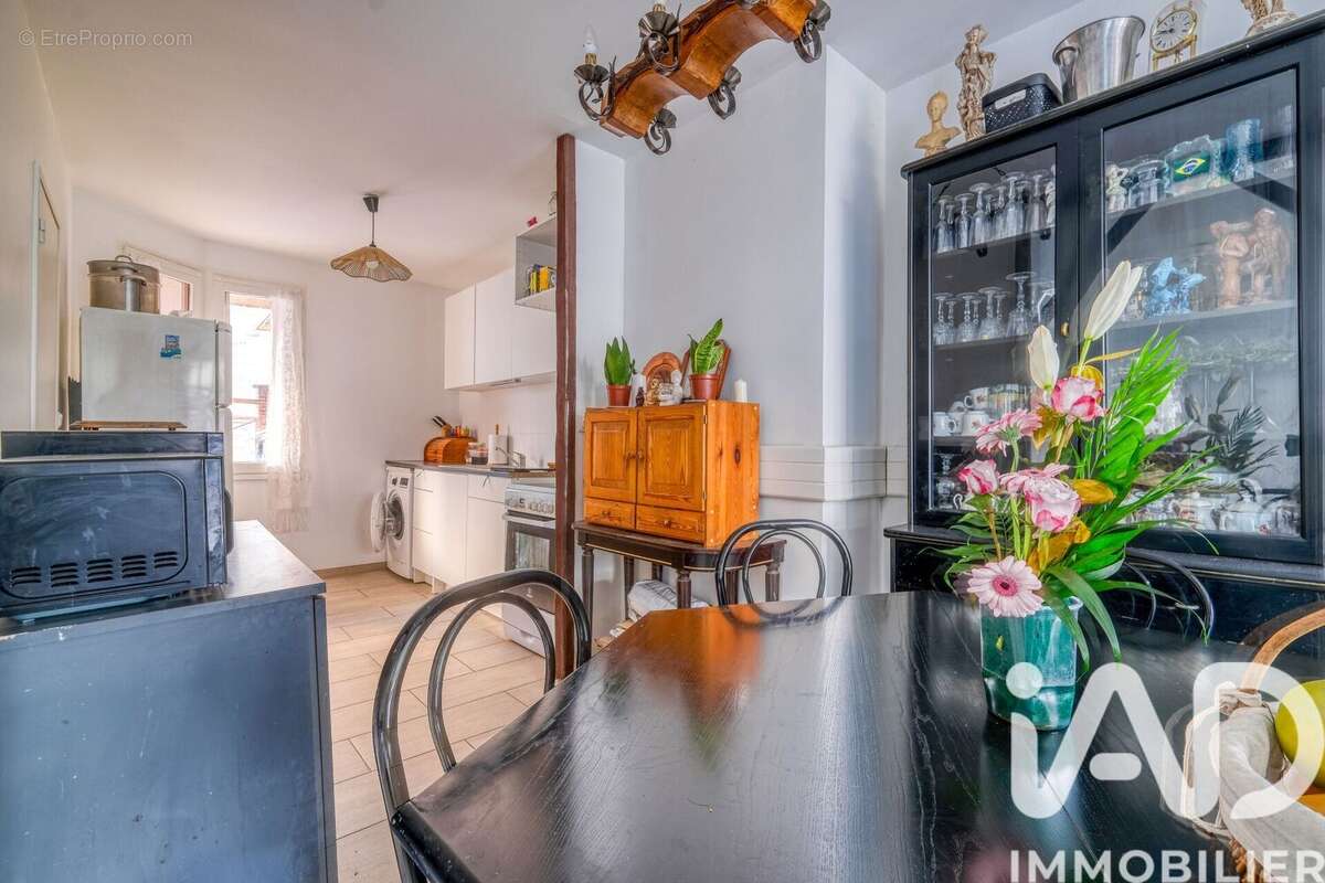 Photo 3 - Appartement à EVRY